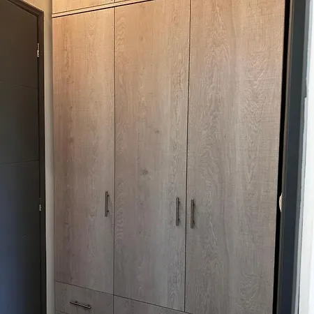 Elaiocampus Luxury House Apartment Kamares  Exterior photo
