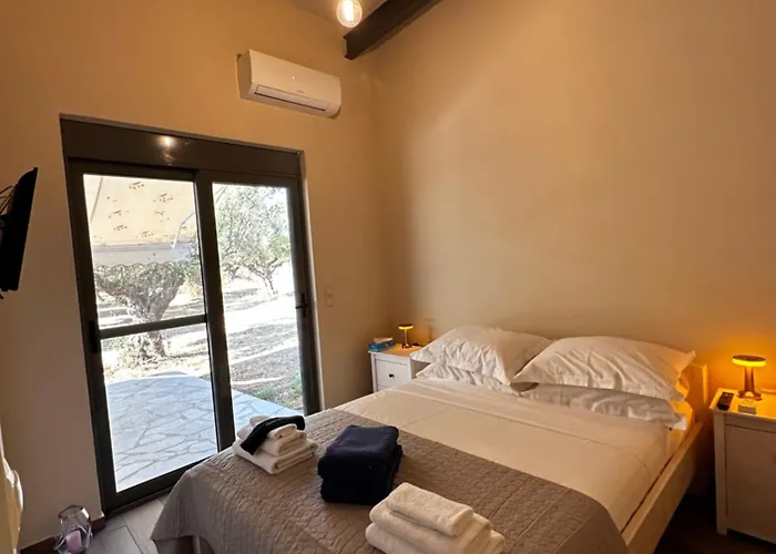 Elaiocampus Luxury House
