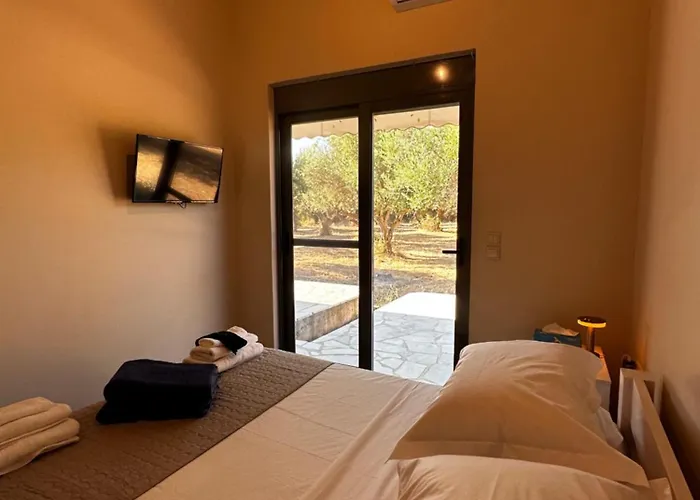 Elaiocampus Luxury House