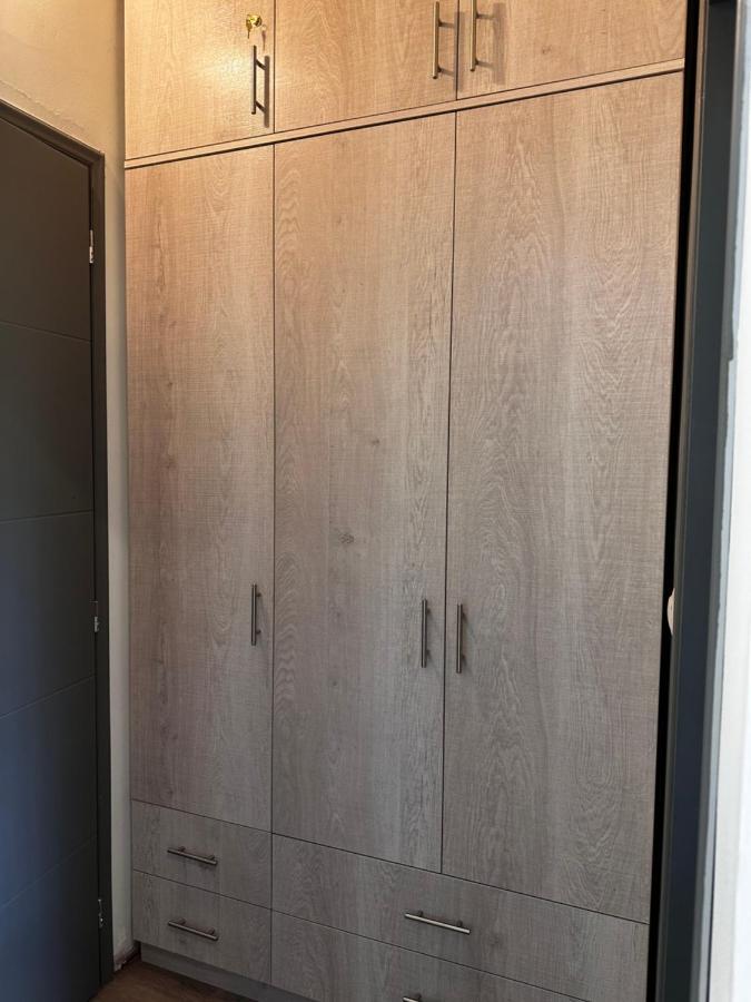 Apartment Elaiocampus Luxury House