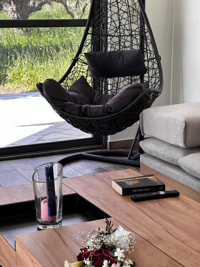 Elaiocampus Luxury House * Kamares (Mani)