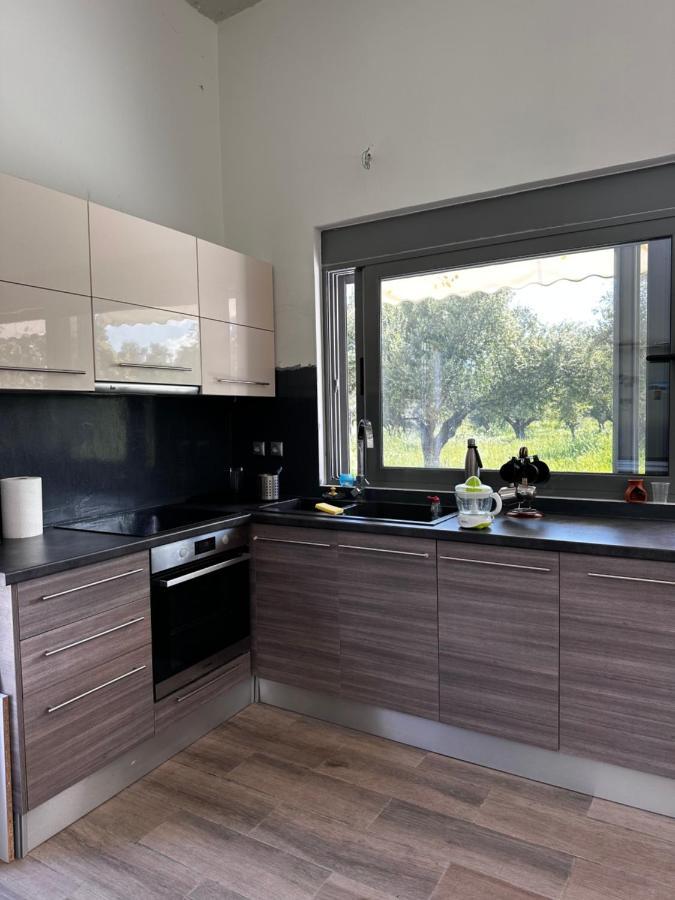 Elaiocampus Luxury House Apartment