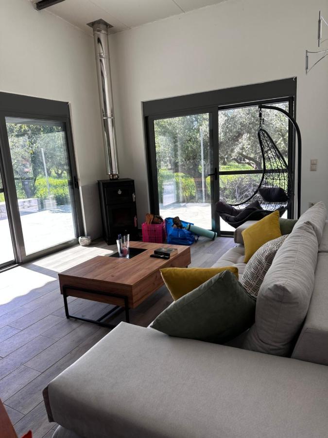 Elaiocampus Luxury House Apartment
