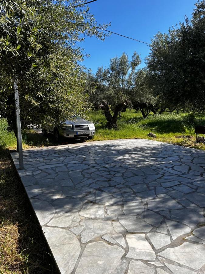 Elaiocampus Luxury House * Kamares (Mani)