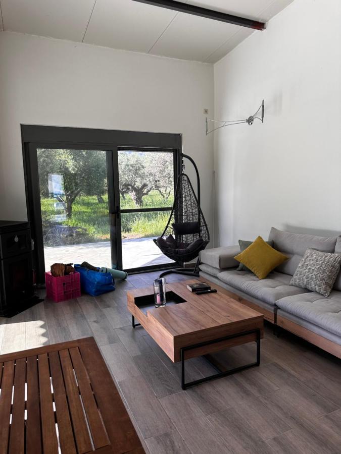 Elaiocampus Luxury House Apartment Kamares (Mani)