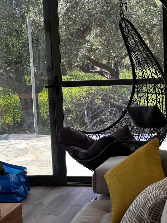 Elaiocampus Luxury House Διαμέρισμα *