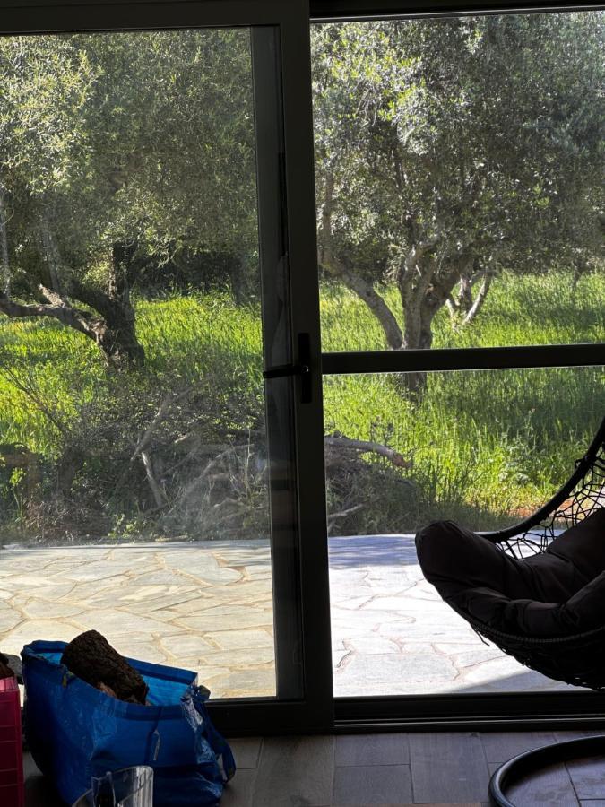 Elaiocampus Luxury House Kamares (Mani)