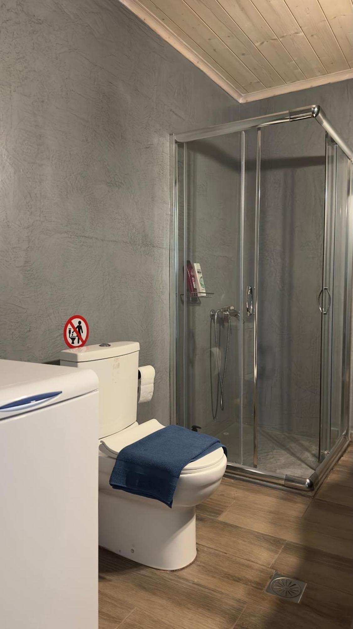 Elaiocampus Luxury House Kamares (Mani)