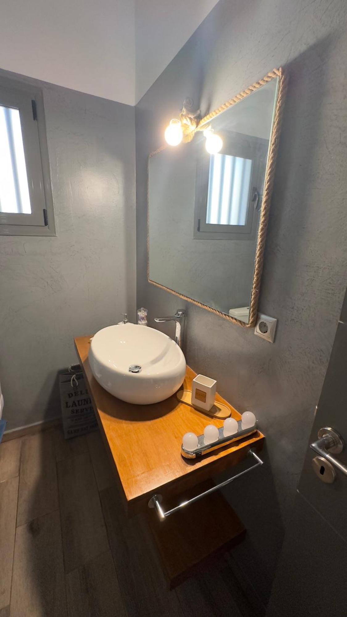 Elaiocampus Luxury House Kamares (Mani)