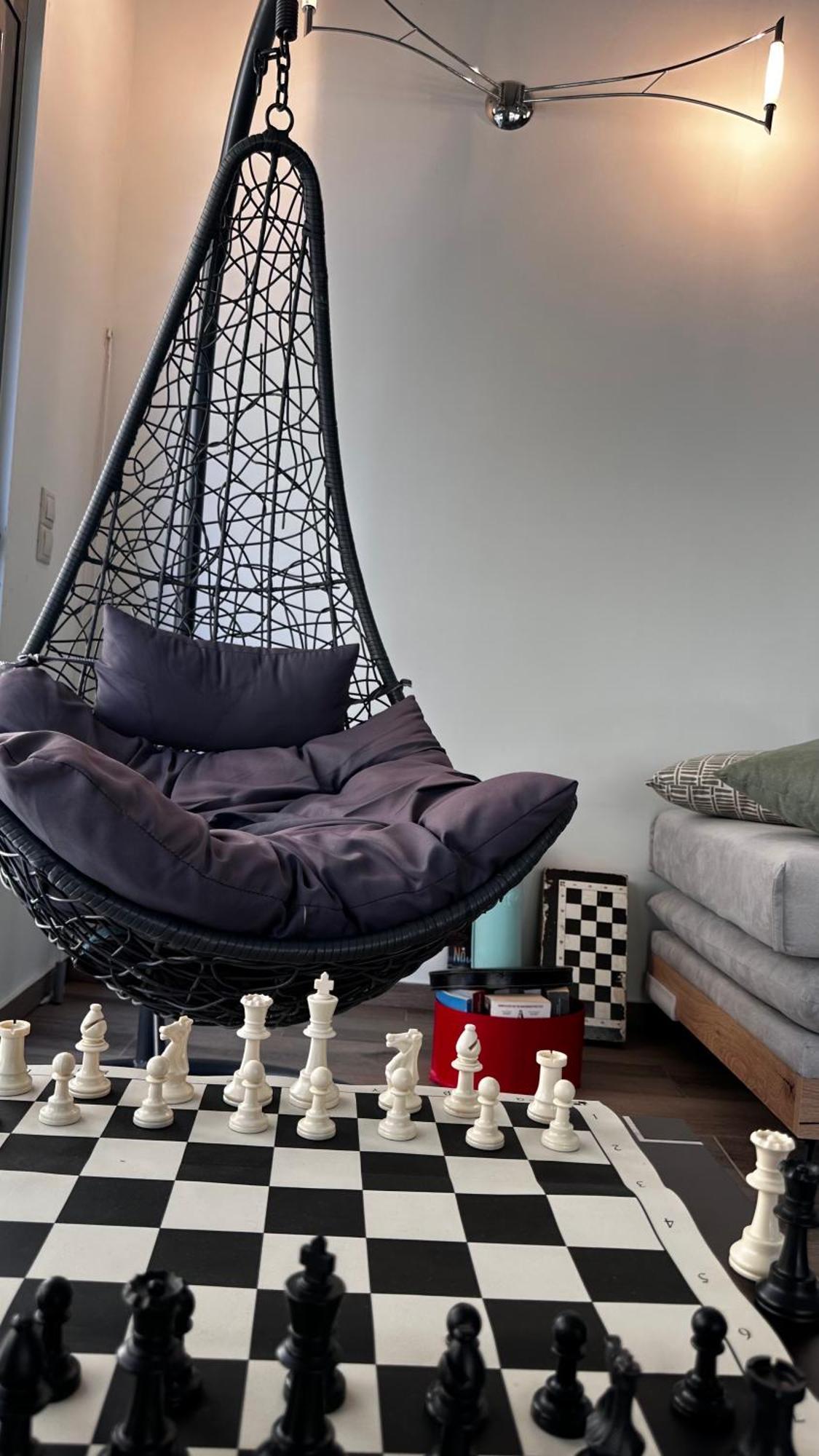 Apartment Elaiocampus Luxury House