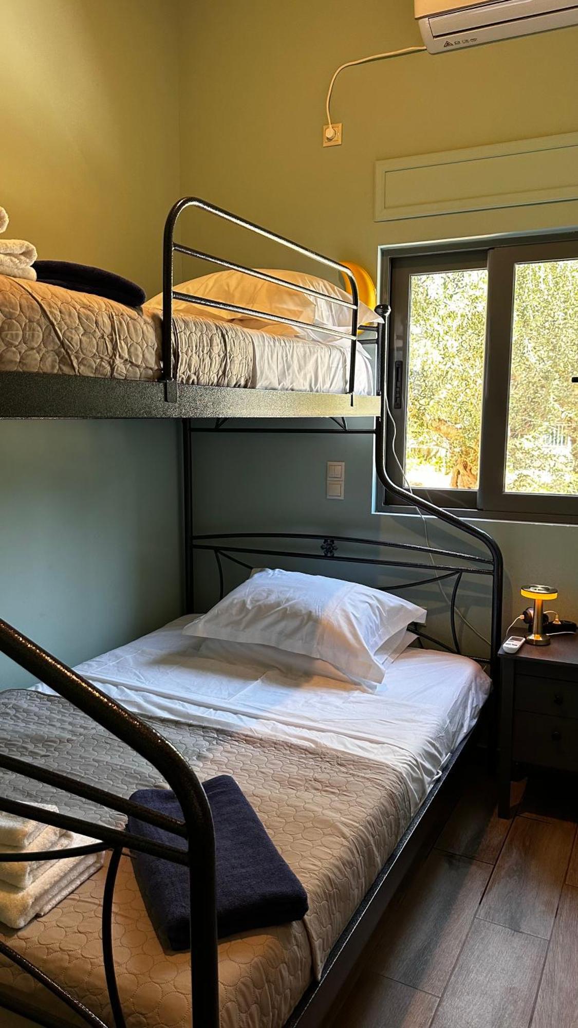 Διαμέρισμα Elaiocampus Luxury House