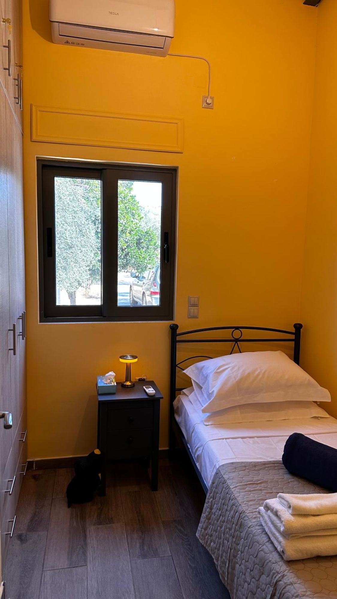Elaiocampus Luxury House Apartment