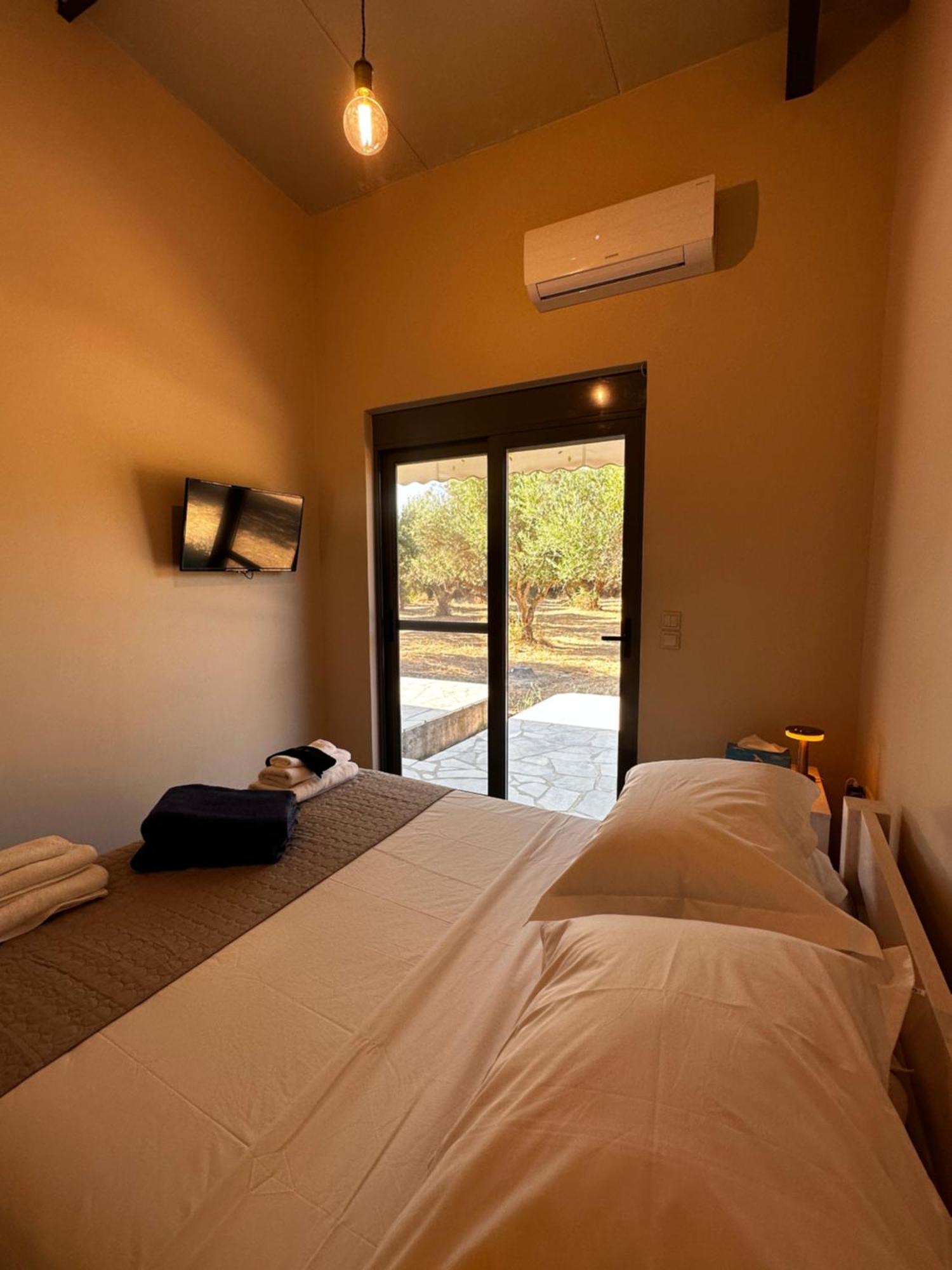 Apartment Elaiocampus Luxury House *