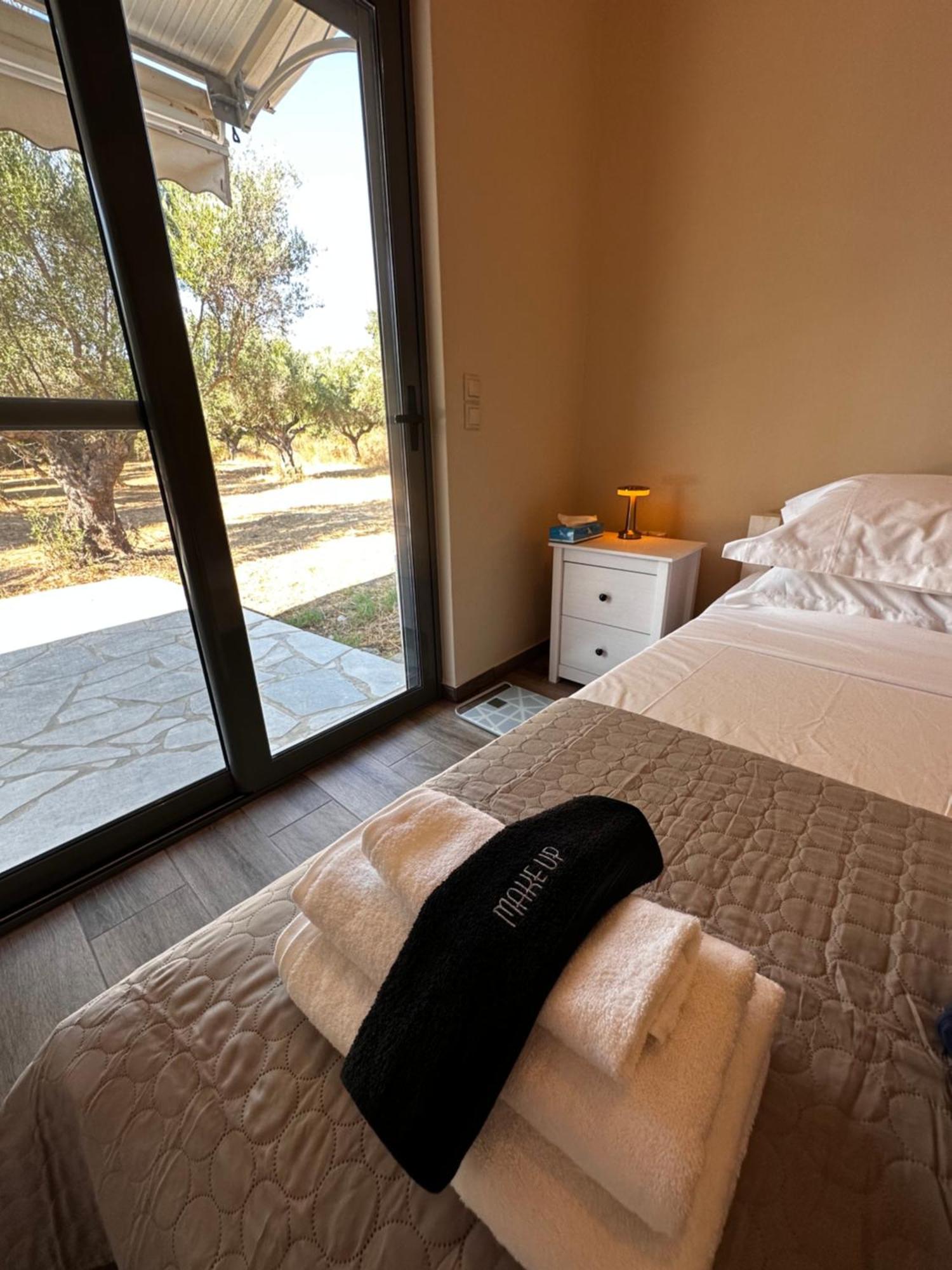 Elaiocampus Luxury House Διαμέρισμα Καμάρες