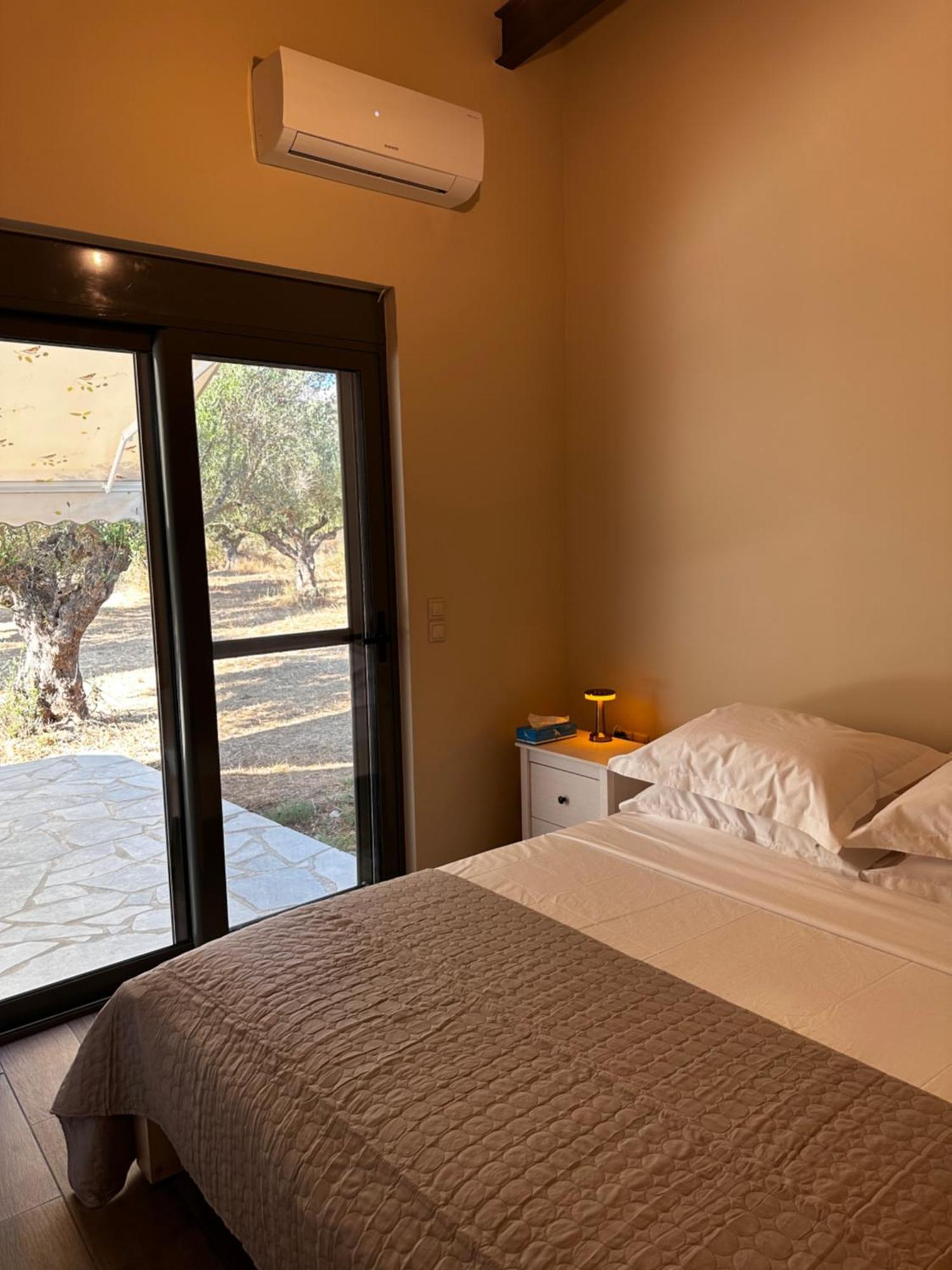Elaiocampus Luxury House * Kamares (Mani)